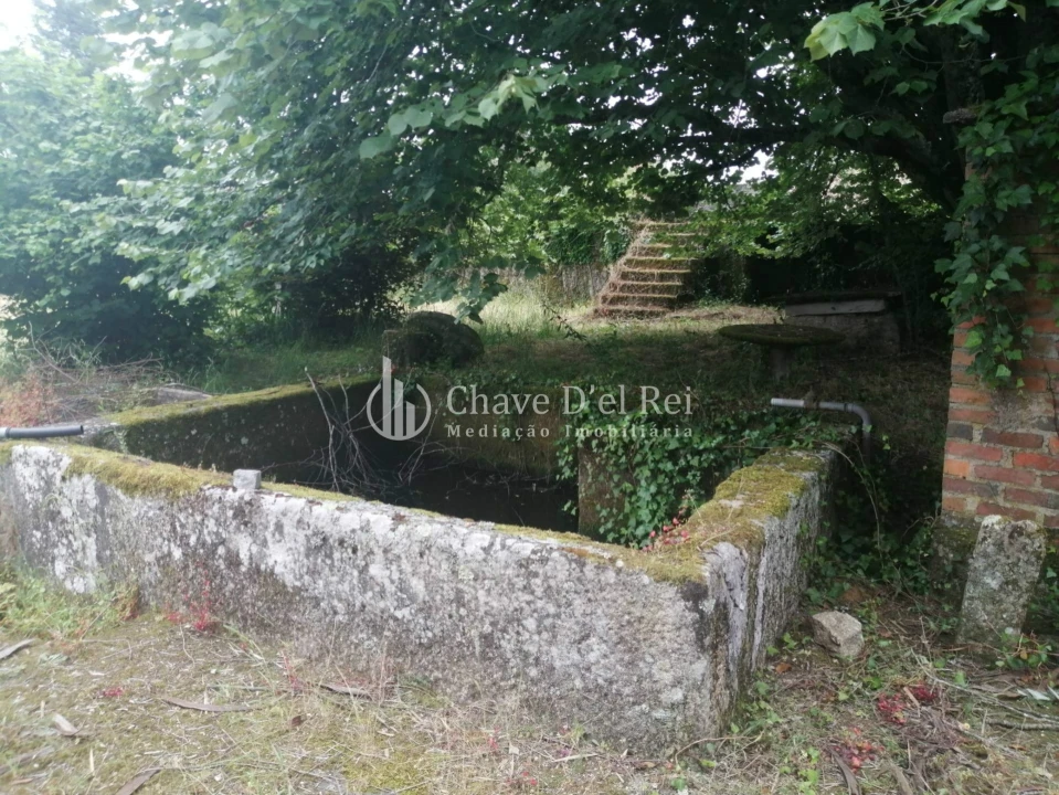 Quinta T3 para Venda em Silgueiros Foto 18