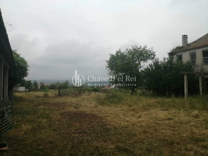 Quinta T3 para Venda em Silgueiros Foto 12