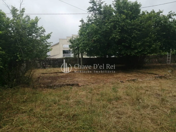 Quinta T3 para Venda em Silgueiros Foto 20