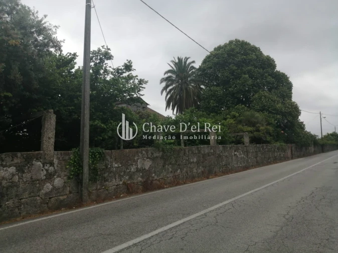 Quinta T3 para Venda em Silgueiros Foto 23