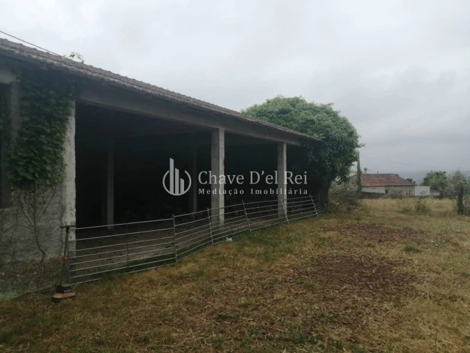 Quinta T3 para Venda em Silgueiros Foto 15