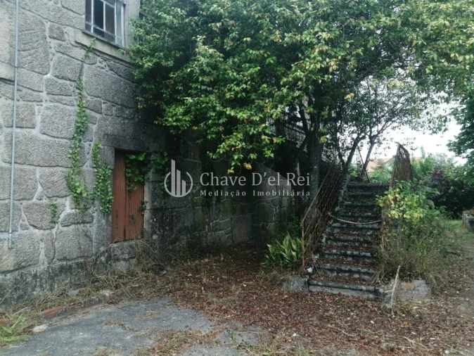 Quinta T3 para Venda em Silgueiros Foto 8