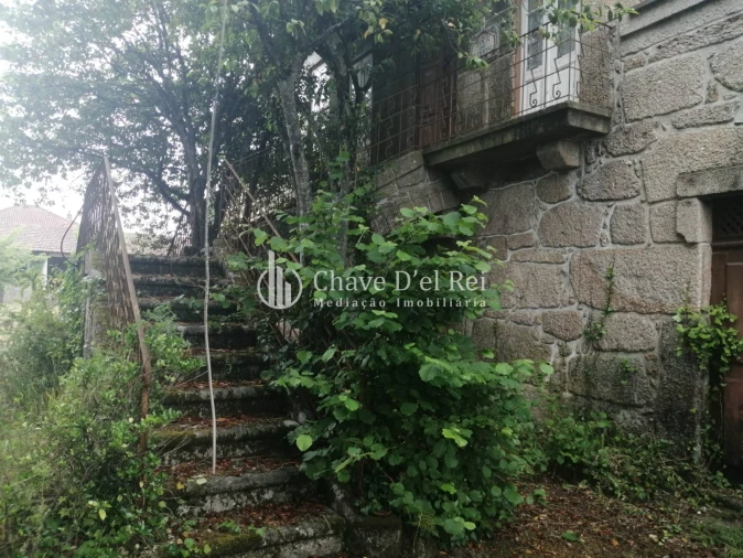 Quinta T3 para Venda em Silgueiros Foto 10