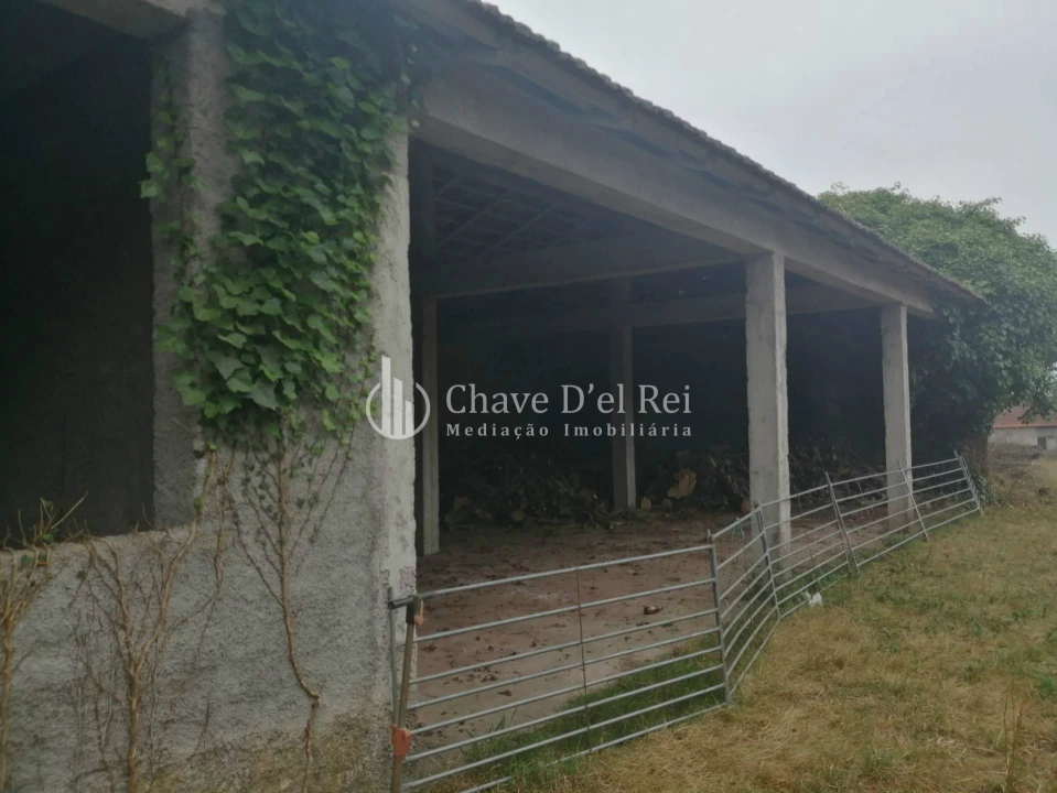 Quinta T3 para Venda em Silgueiros Foto 16