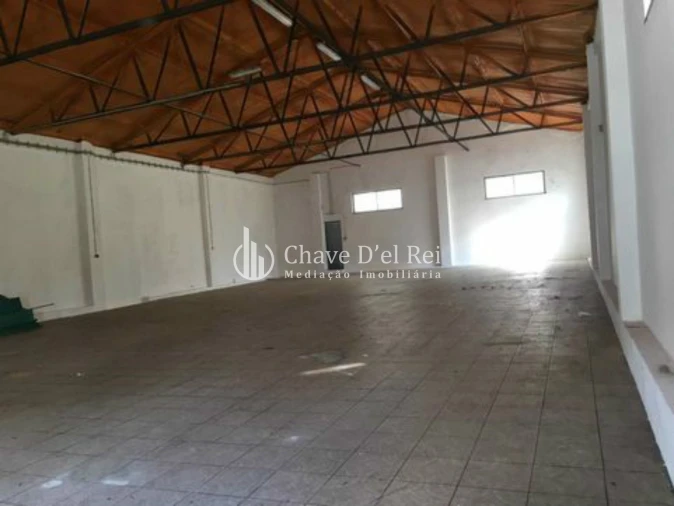 Armazém para Venda em Rio de Loba Foto 3