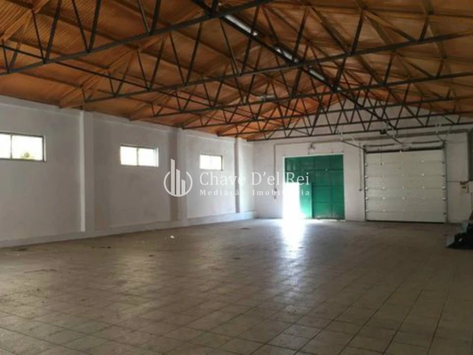 Armazém para Venda em Rio de Loba Foto 2