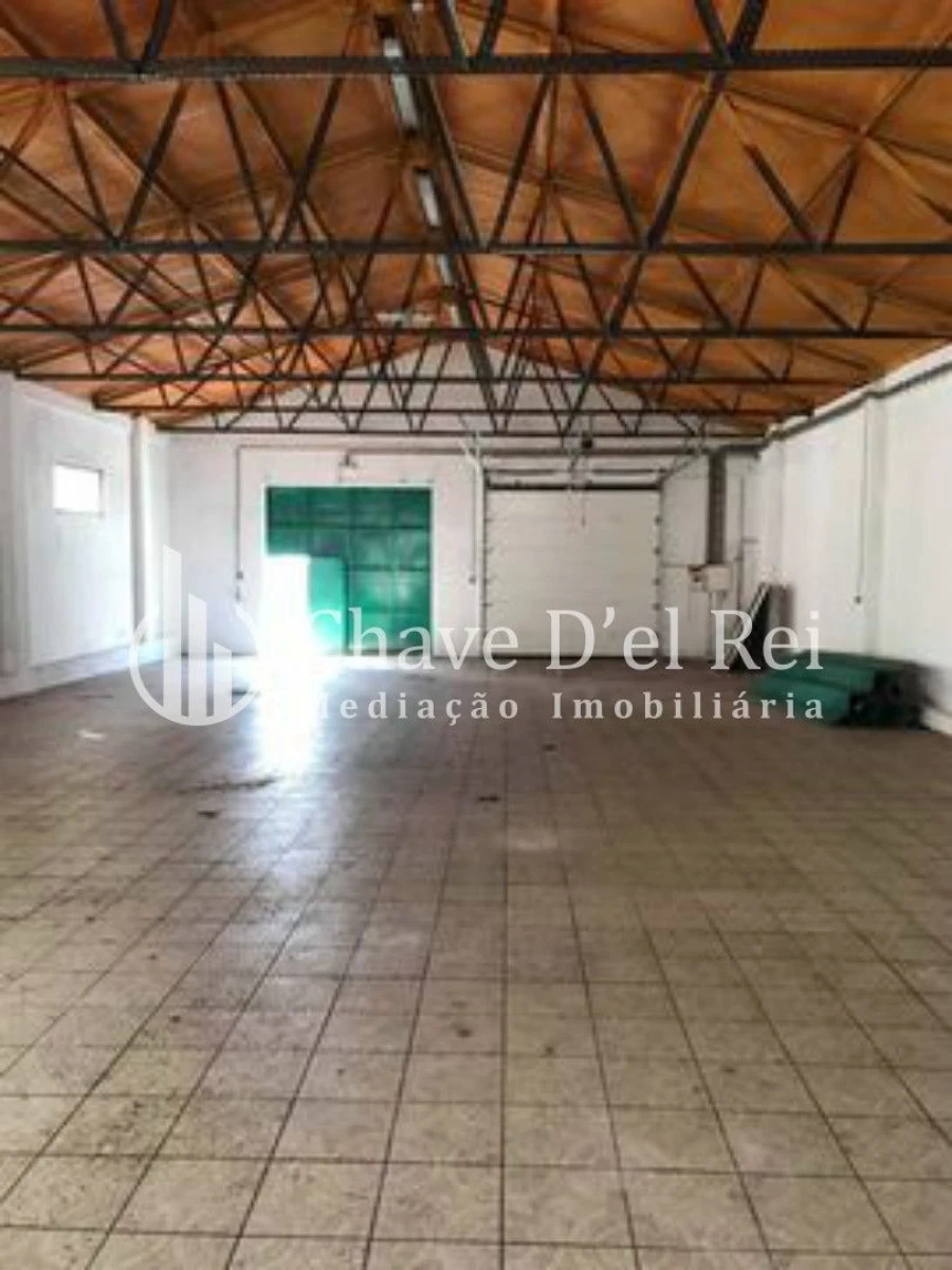 Armazém para Venda em Rio de Loba Foto 5
