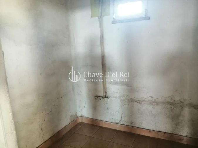 Armazém para Venda em Silgueiros Foto 4