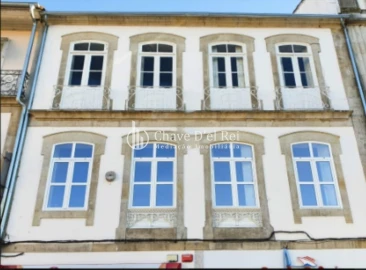 Apartamento T0 para Venda em Viseu