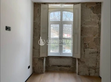 Apartamento T0 para Venda em Viseu