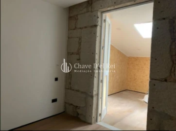 Apartamento T0 para Venda em Viseu