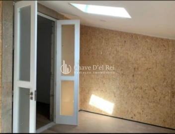 Apartamento T0 para Venda em Viseu