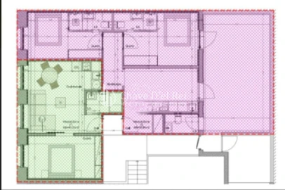 Apartamento T0 para Venda em Viseu