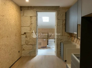 Apartamento T0 para Venda em Viseu