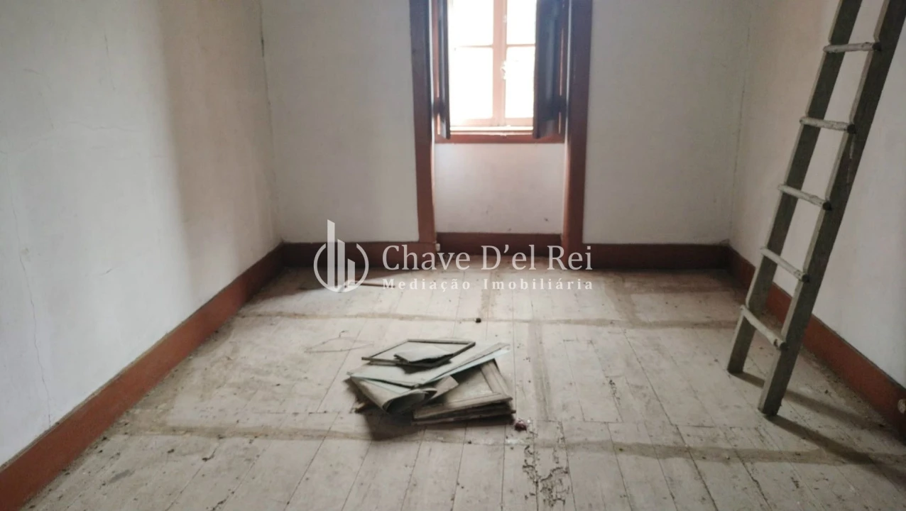 Quinta T5 para Venda em Fornos de Maceira Dão Foto 37
