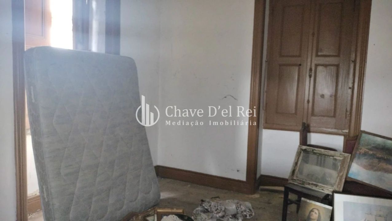 Quinta T5 para Venda em Fornos de Maceira Dão Foto 53