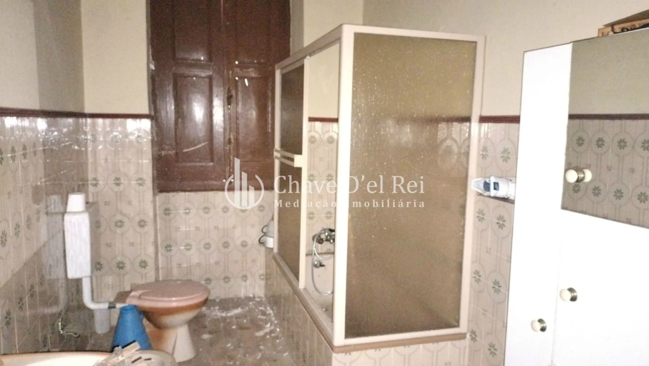 Quinta T5 para Venda em Fornos de Maceira Dão Foto 50