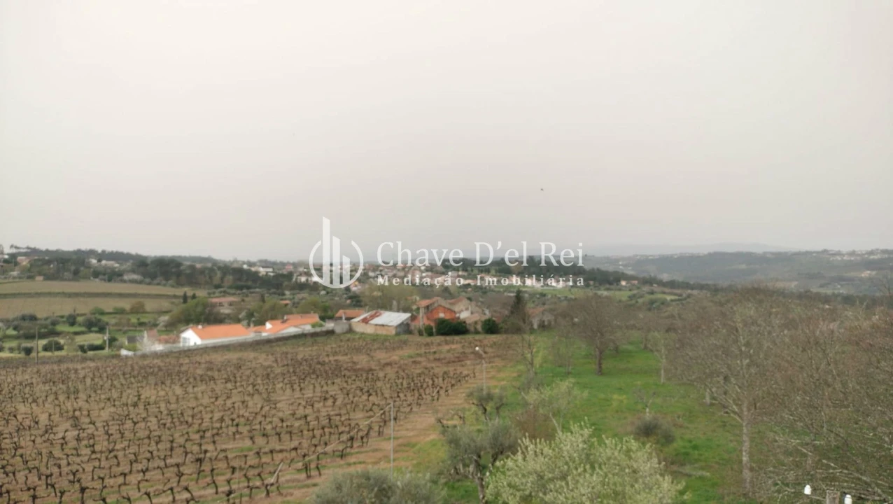 Quinta T5 para Venda em Fornos de Maceira Dão Foto 58