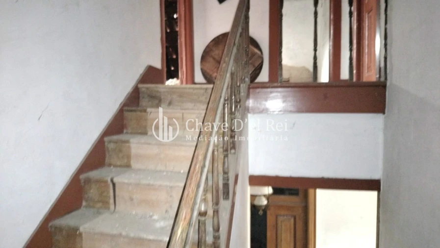 Quinta T5 para Venda em Fornos de Maceira Dão Foto 20