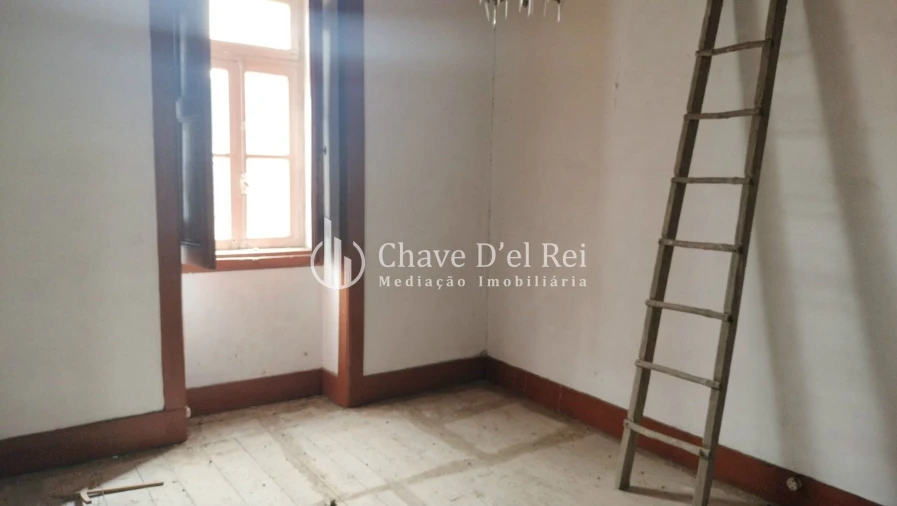 Quinta T5 para Venda em Fornos de Maceira Dão Foto 25