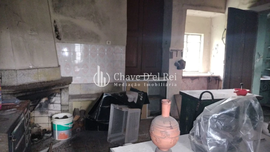 Quinta T5 para Venda em Fornos de Maceira Dão Foto 51