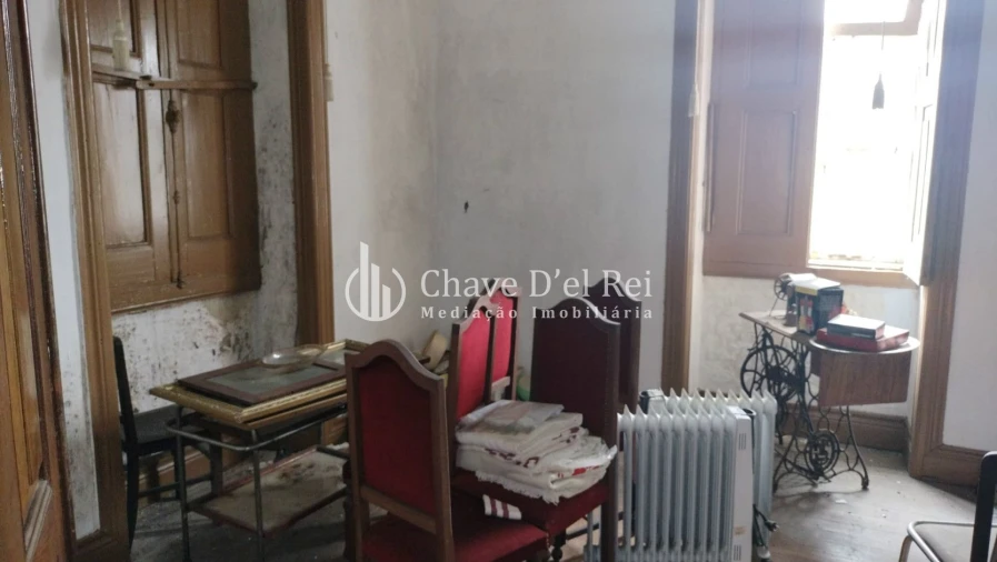 Quinta T5 para Venda em Fornos de Maceira Dão Foto 55