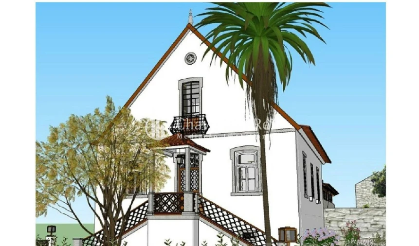 Quinta T5 para Venda em Fornos de Maceira Dão Foto 3