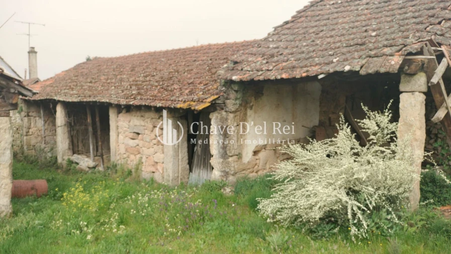 Quinta T5 para Venda em Fornos de Maceira Dão Foto 26
