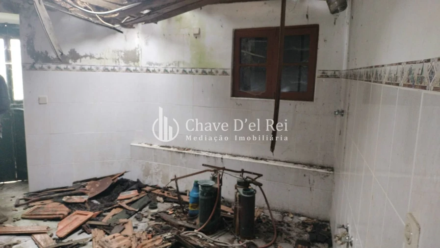 Quinta T5 para Venda em Fornos de Maceira Dão Foto 24