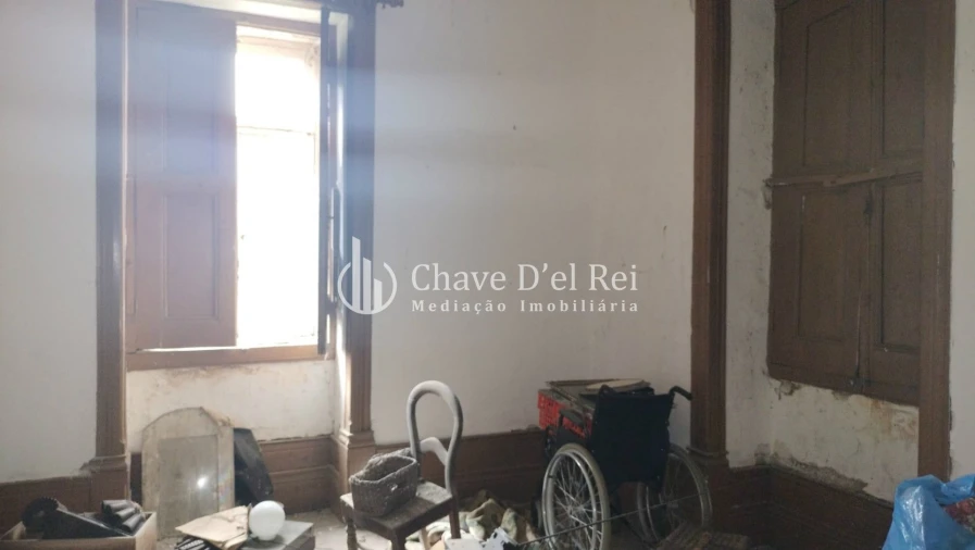 Quinta T5 para Venda em Fornos de Maceira Dão Foto 30