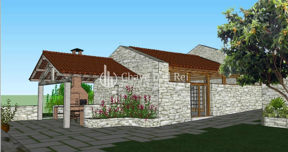 Quinta T5 para Venda em Fornos de Maceira Dão Foto 7