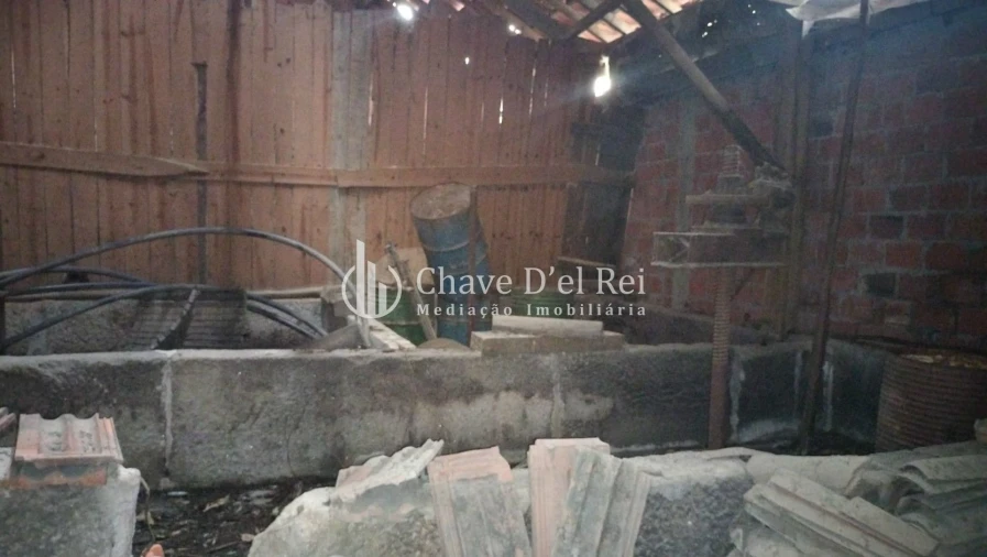 Quinta T5 para Venda em Fornos de Maceira Dão Foto 40