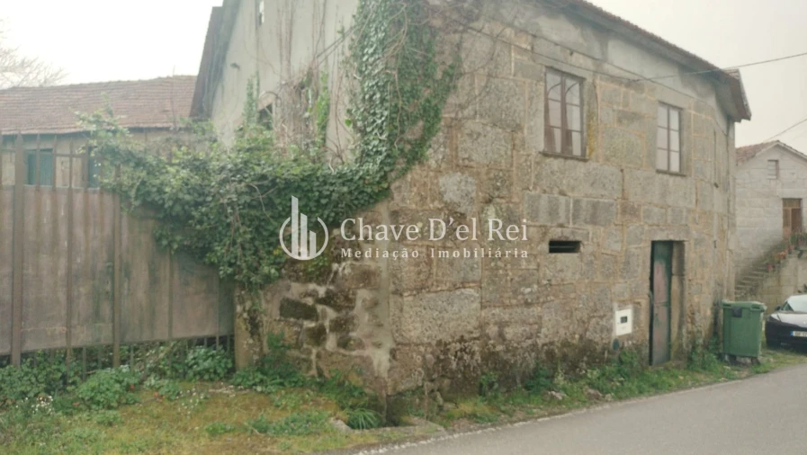 Quinta T5 para Venda em Fornos de Maceira Dão Foto 39