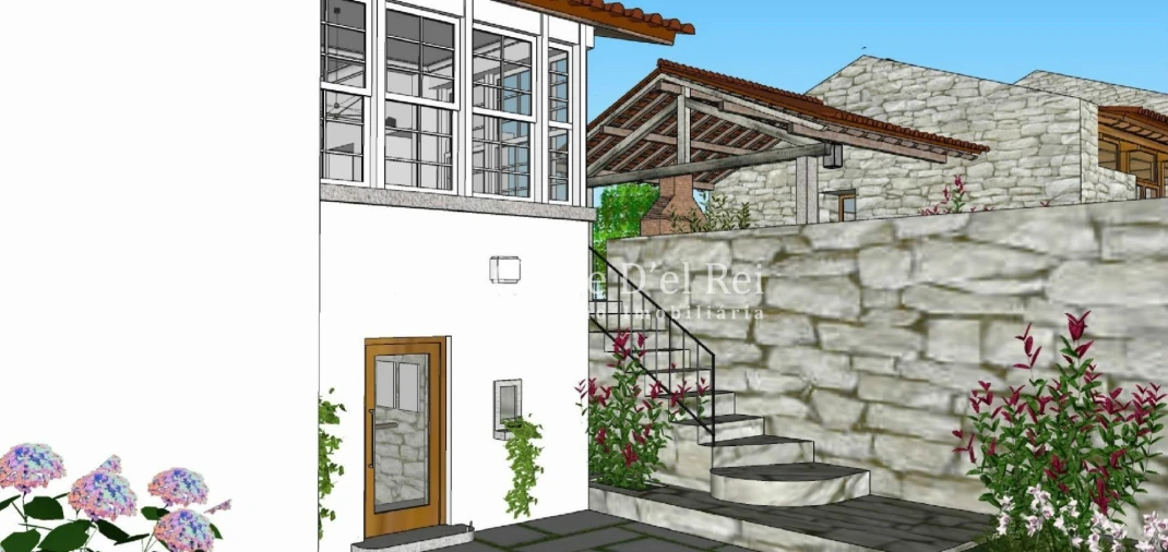 Quinta T5 para Venda em Fornos de Maceira Dão Foto 5