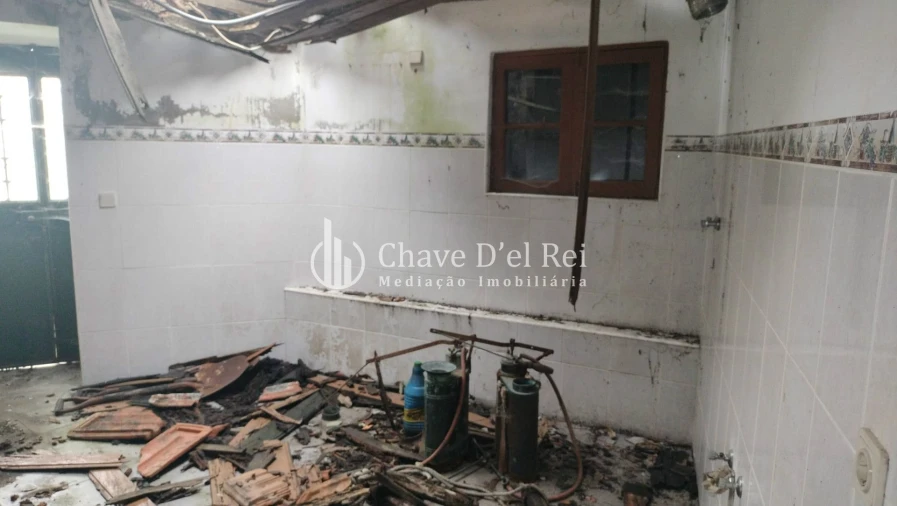 Quinta T5 para Venda em Fornos de Maceira Dão Foto 56