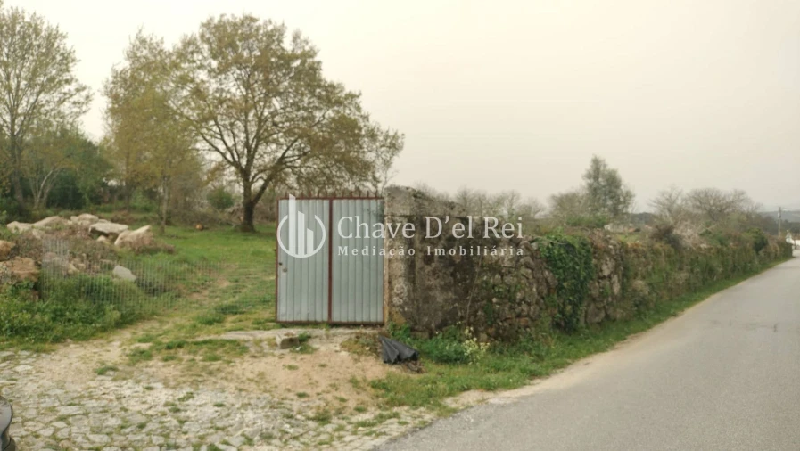 Quinta T5 para Venda em Fornos de Maceira Dão Foto 42