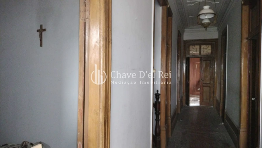 Quinta T5 para Venda em Fornos de Maceira Dão Foto 33