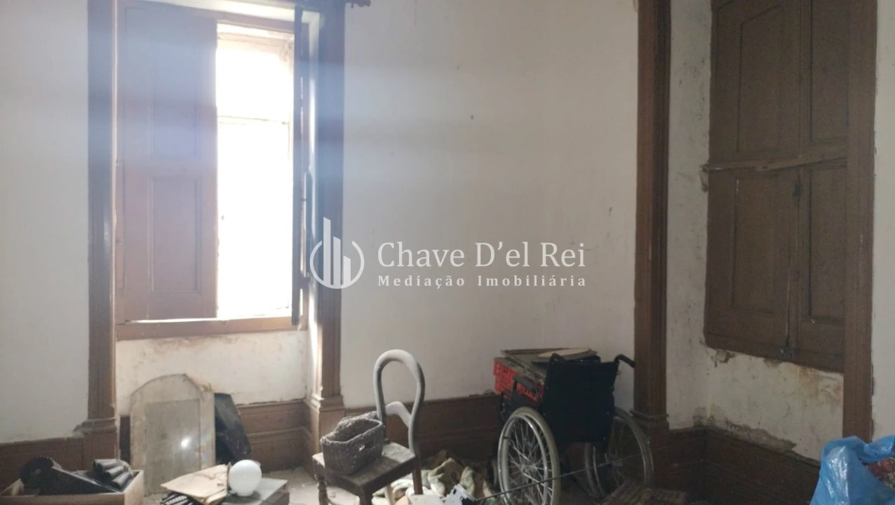 Quinta T5 para Venda em Fornos de Maceira Dão Foto 30