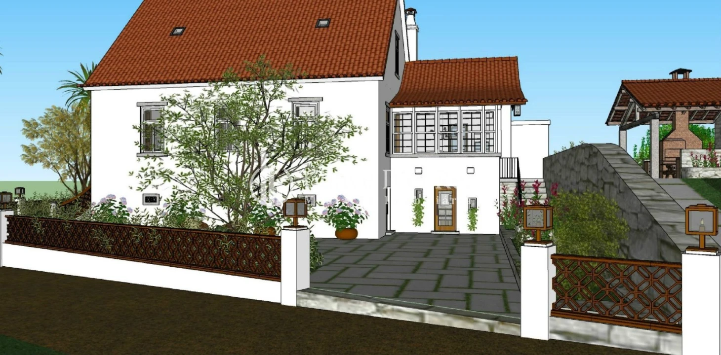 Quinta T5 para Venda em Fornos de Maceira Dão Foto 52