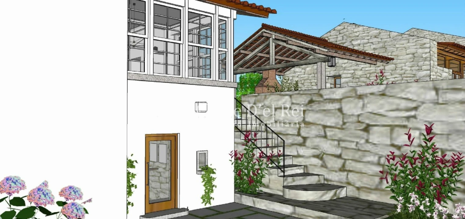 Quinta T5 para Venda em Fornos de Maceira Dão Foto 5