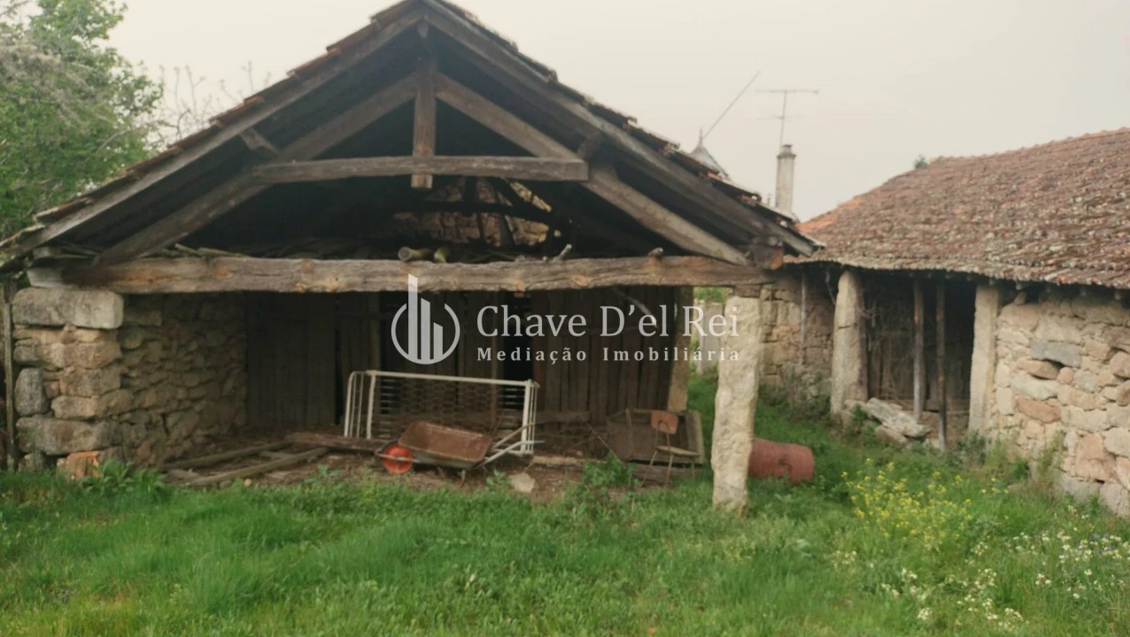 Quinta T5 para Venda em Fornos de Maceira Dão Foto 60