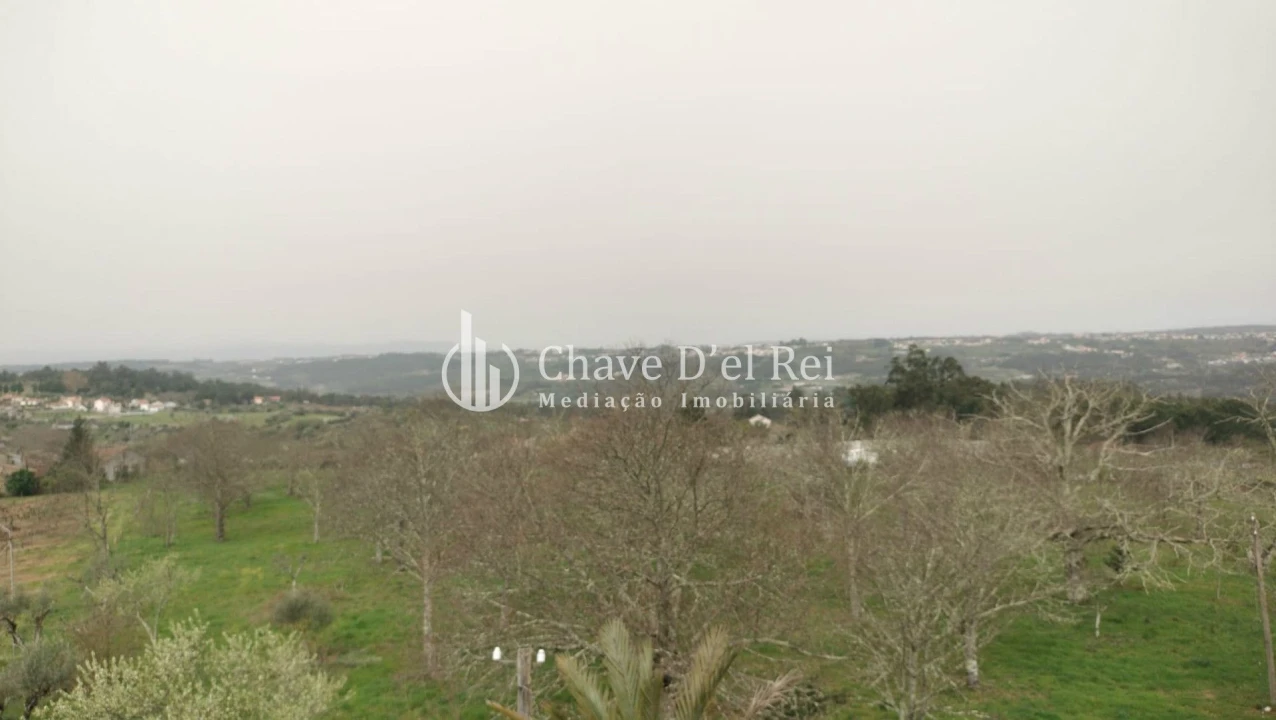 Quinta T5 para Venda em Fornos de Maceira Dão Foto 46