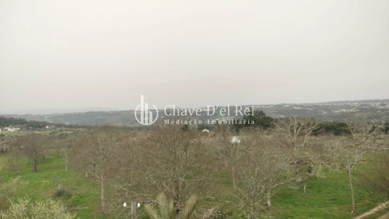 Quinta T5 para Venda em Fornos de Maceira Dão Foto 28