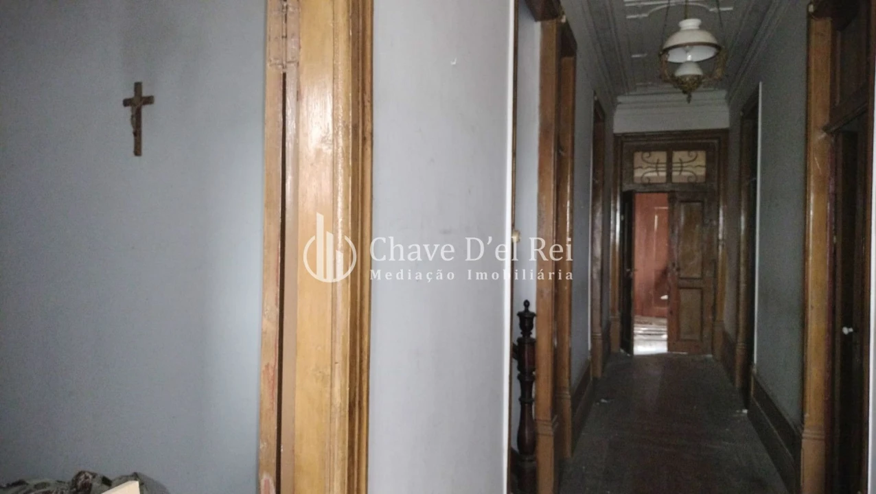 Quinta T5 para Venda em Fornos de Maceira Dão Foto 33