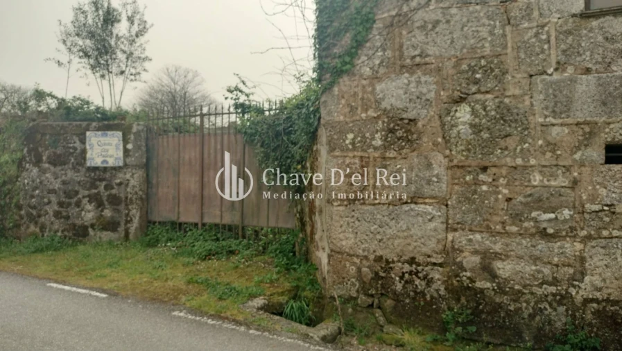 Moradia T3 para Venda em Alcafache Foto 4