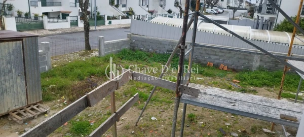 Moradia T3 para Venda em Viseu