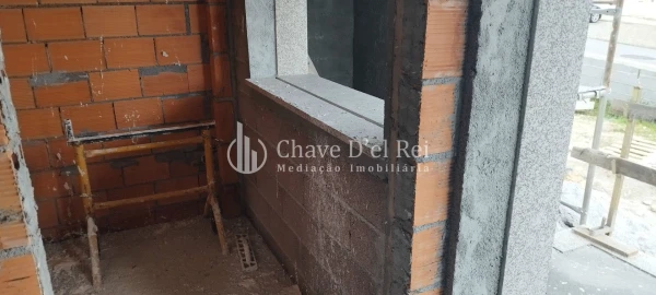 Moradia T3 para Venda em Viseu