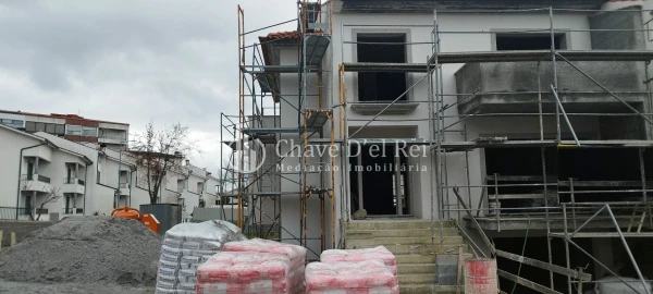 Moradia T3 para Venda em Viseu