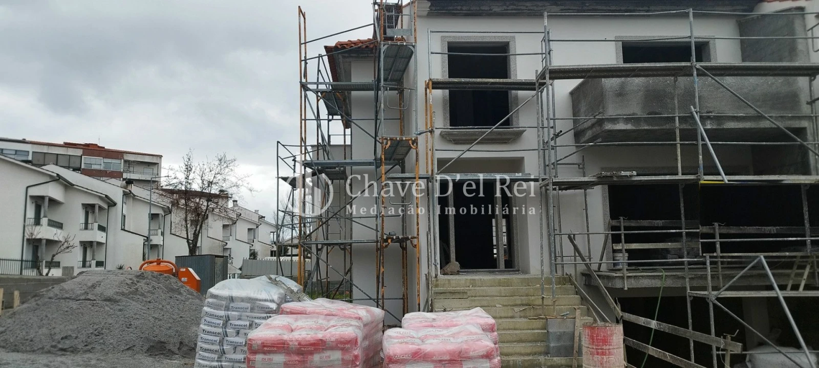 Moradia T3 para Venda em Viseu Foto 4