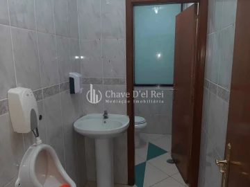 Loja para Venda em Abraveses